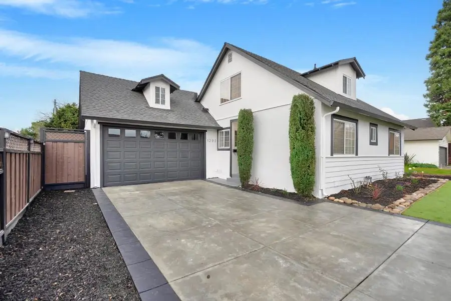 1202 Foxworthy Avenue, San Jose, CA 95118 - #2