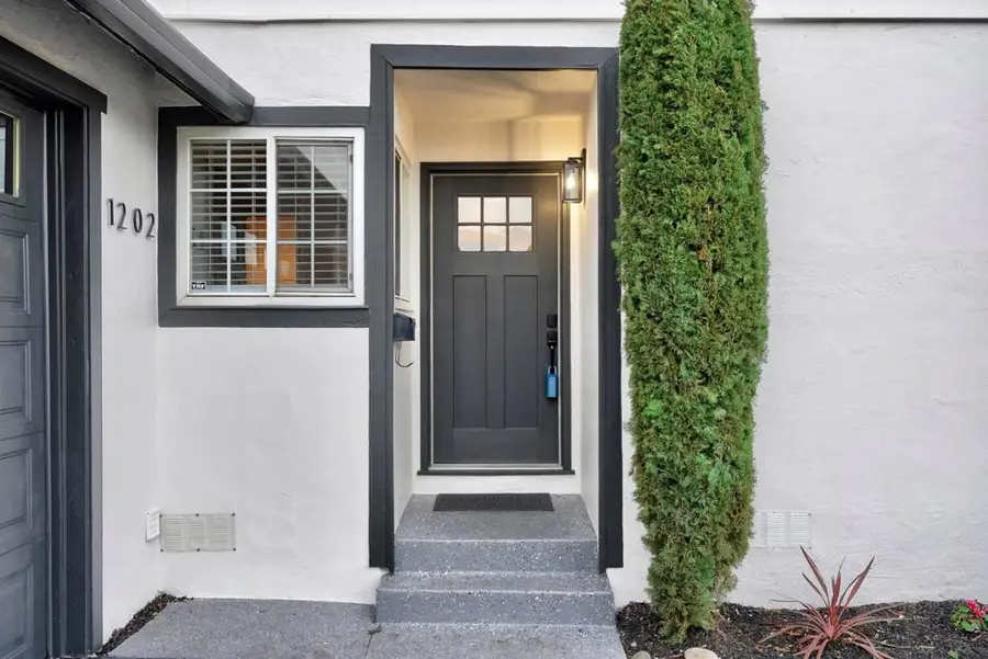 1202 Foxworthy Avenue, San Jose, CA 95118 - #3