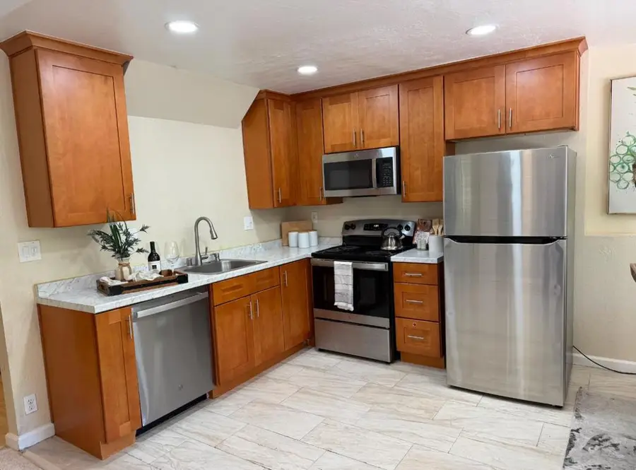 2273 Beckham Way, Hayward, CA 94541 - #3