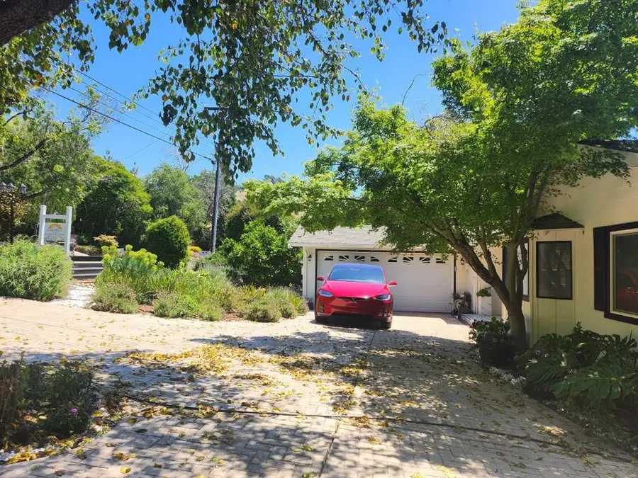 656 La Vista Road, Walnut Creek, CA 94598 - #2
