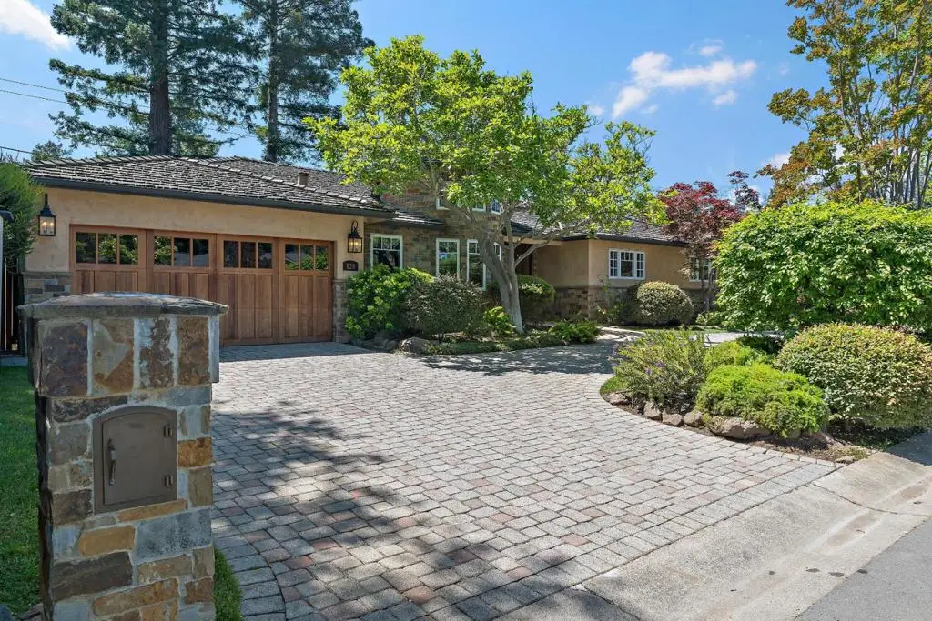 928 Altos Oaks Drive, Los Altos, CA 94024 - #1