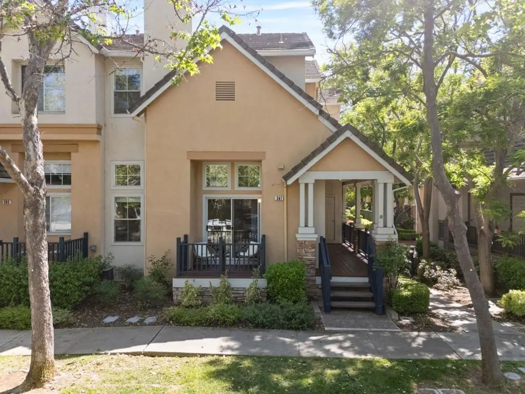 361 Pacific Drive, Mountain View, CA 94043 - #1