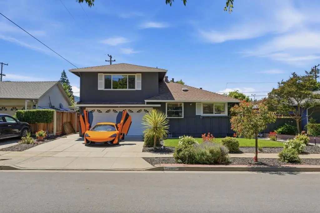 5315 Calderwood Lane, San Jose, CA 95118 - #1