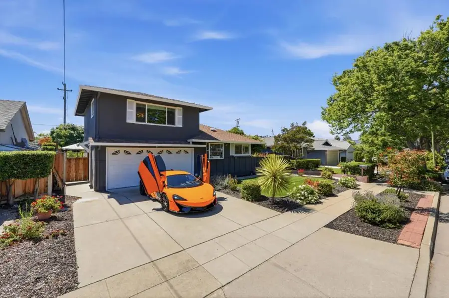 5315 Calderwood Lane, San Jose, CA 95118 - #2