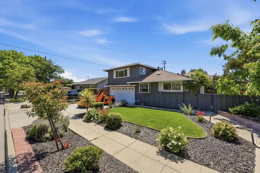 5315 Calderwood Lane, San Jose, CA 95118 - #3