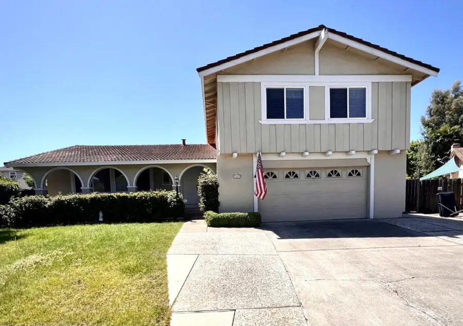 6669 Pebblewood Court, San Jose, CA 95120 - #2