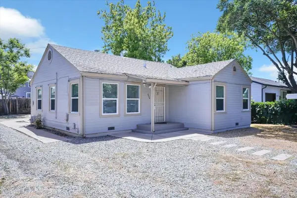 2544 E Marsh Street, Stockton, CA 95205
