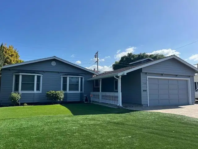 5188 Northlawn Drive, San Jose, CA 95130 - #1