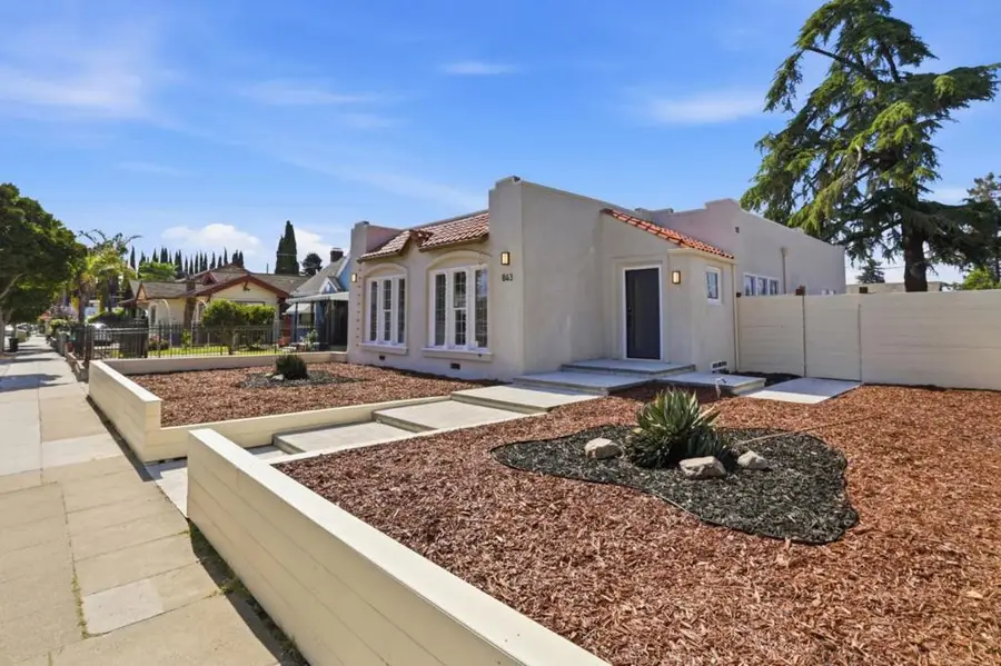 843 E Julian Street, San Jose, CA 95112 - #2