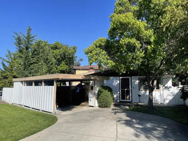 10600 Gascoigne Drive, Cupertino, CA 95014