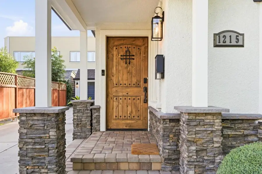 1215 Blewett Avenue, San Jose, CA 95125 - #2