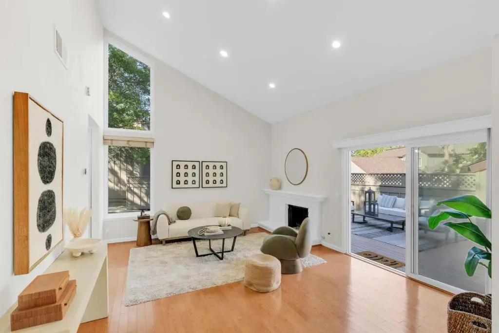 107 Charter Oaks Circle, Los Gatos, CA 95032 - #1