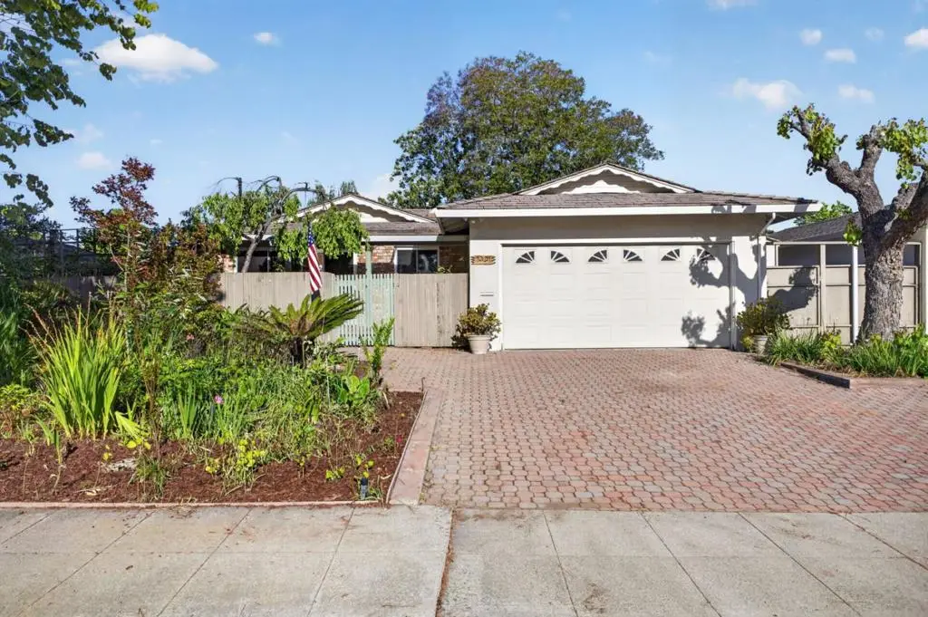 1031 Miller Avenue, San Jose, CA 95129 - #1