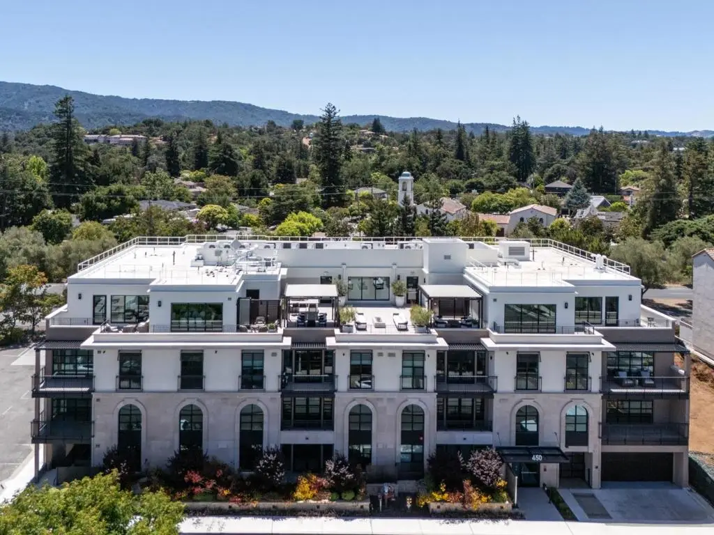 450 First Street #109, Los Altos, CA 94022 - #1