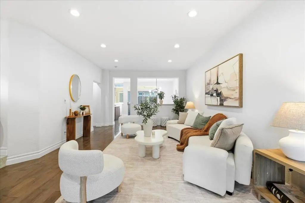 1172 La Rochelle Terrace #C, Sunnyvale, CA 94089 - #1