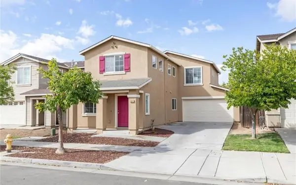 4347 Mathias Way, Merced, CA 95348