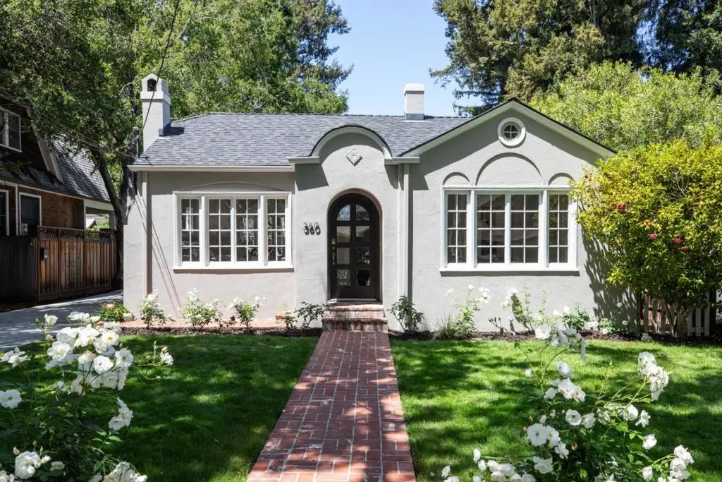 360 Stanford Avenue, Palo Alto, CA 94306 - #1