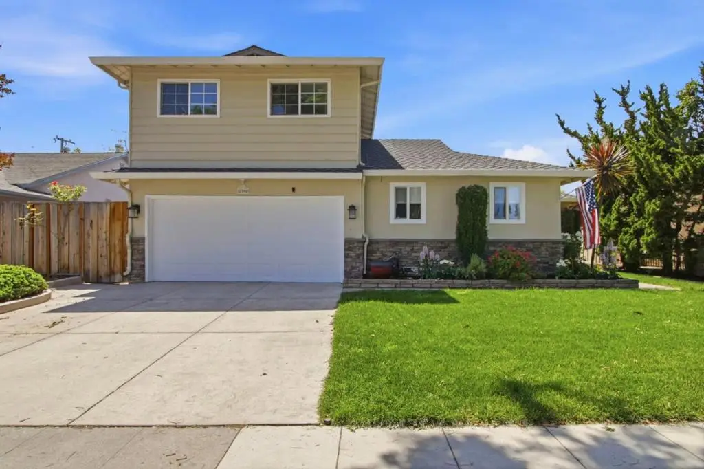 1396 Dentwood Drive, San Jose, CA 95118 - #1