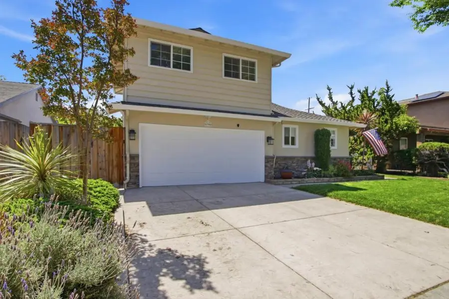 1396 Dentwood Drive, San Jose, CA 95118 - #3