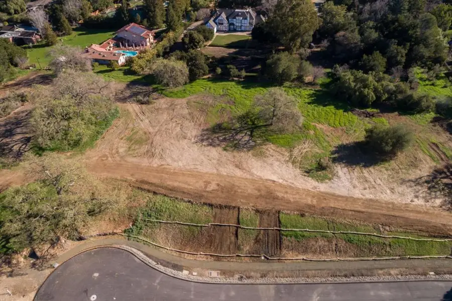 20103 Natoma Oaks Lane, Los Altos Hills, CA 94022 - #3