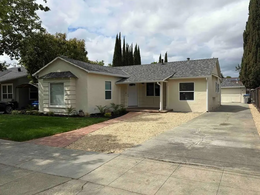 135 E Younger Avenue, San Jose, CA 95112 - #2