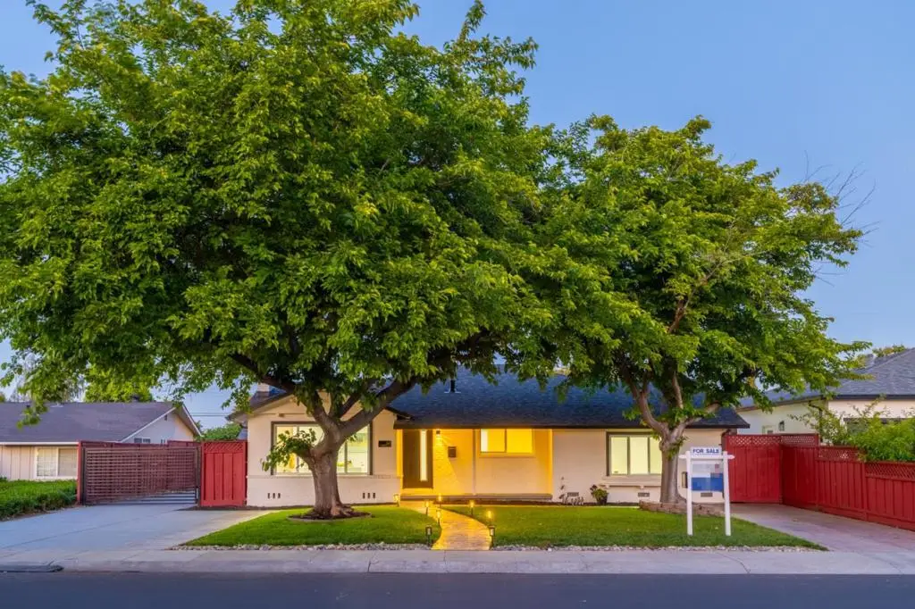 68 N Midway Street, Campbell, CA 95008 - #1