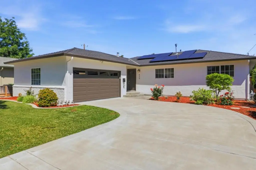 939 Kingfisher Drive, San Jose, CA 95125 - #1