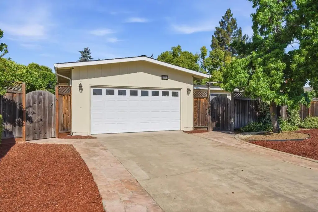 5001 Adair Way, San Jose, CA 95124 - #1
