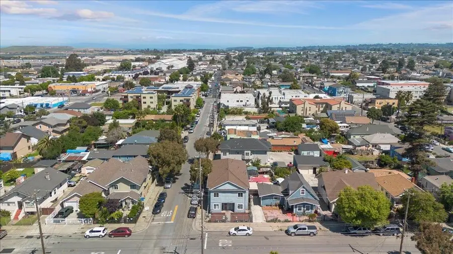 203 Bissell Avenue, Richmond, CA 94801 - #3