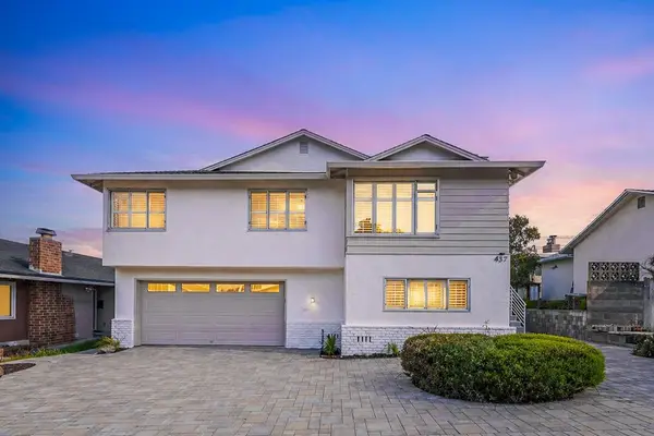 437 Almanor Avenue, South San Francisco, CA 94080