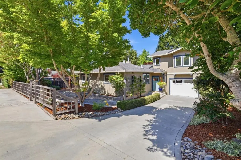 270 La Cuesta Drive, Scotts Valley, CA 95066 - #1