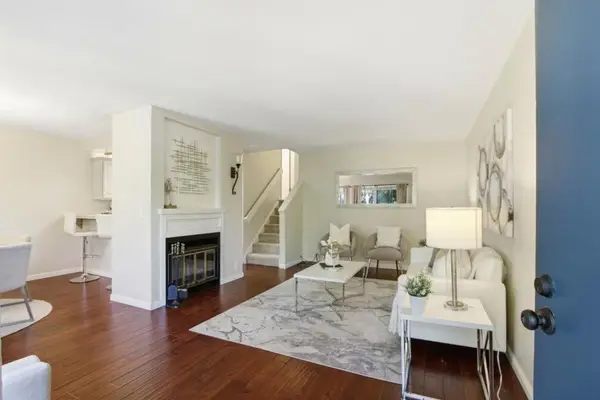 942 La Barbera Drive, San Jose, CA 95126