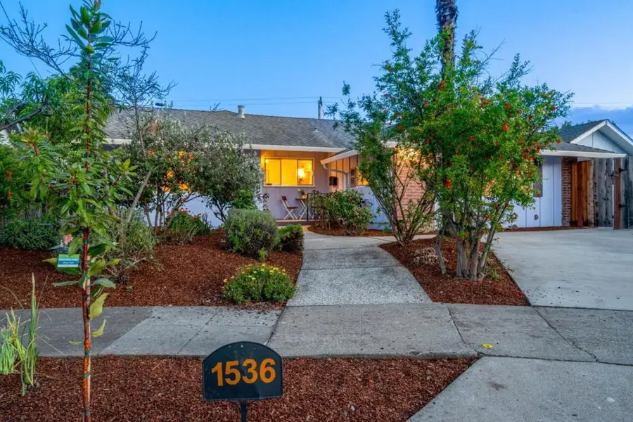 1536 Mckinnon Court, San Jose, CA 95130 - #2