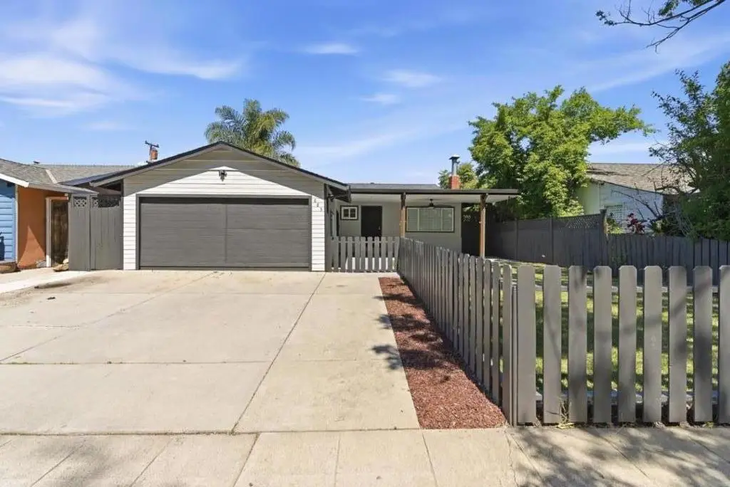 685 Jennings Drive, San Jose, CA 95111 - #1