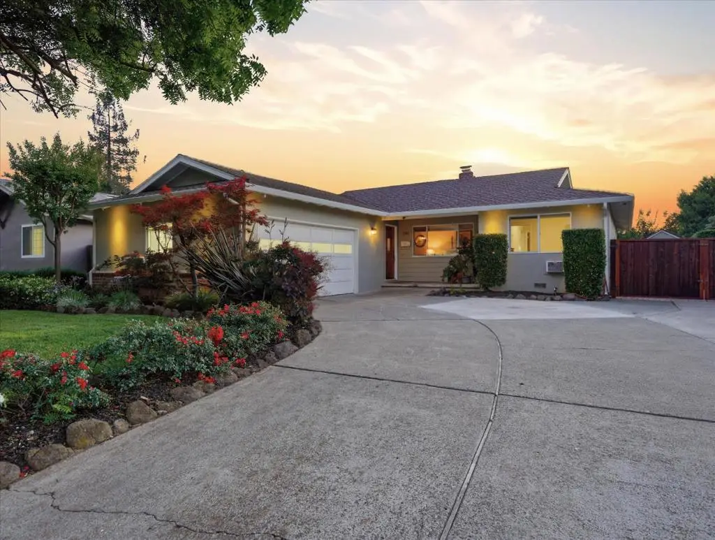 5501 Camden Avenue, San Jose, CA 95124 - #1