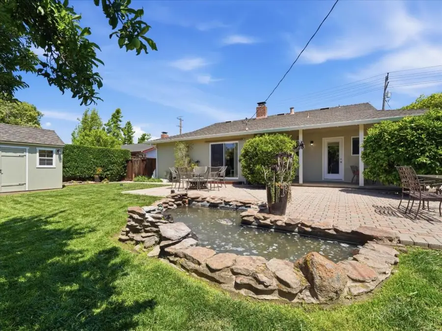 5501 Camden Avenue, San Jose, CA 95124 - #2