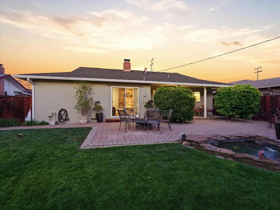 5501 Camden Avenue, San Jose, CA 95124 - #3
