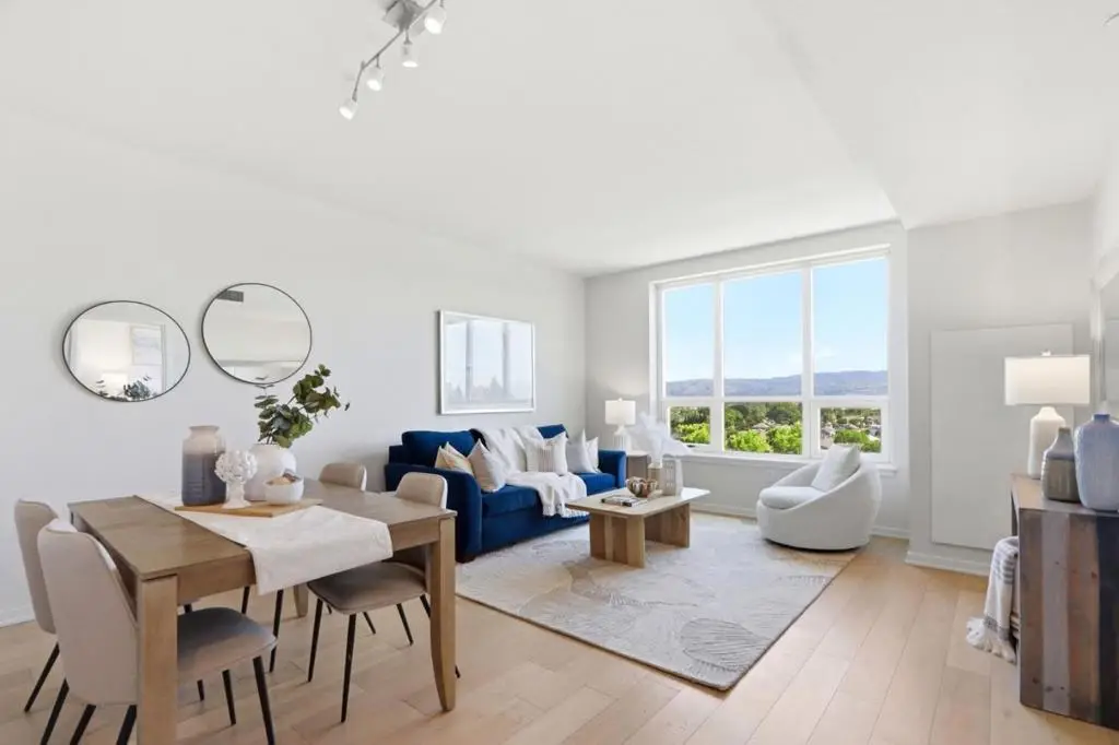 1375 Lick Avenue #720, San Jose, CA 95110 - #1
