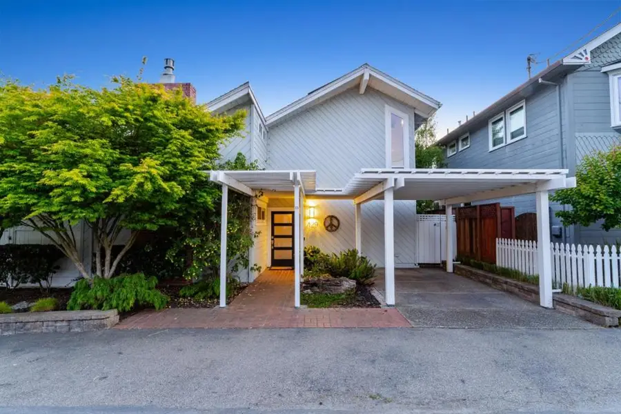 129 Santa Cruz Avenue, Aptos, CA 95003 - #2