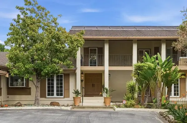 65 Falkirk Lane, Hillsborough, CA 94010