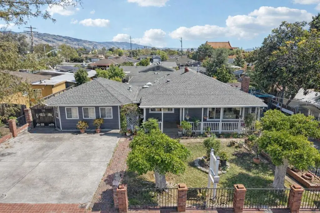 2982 Edison Drive, San Jose, CA 95133 - #1