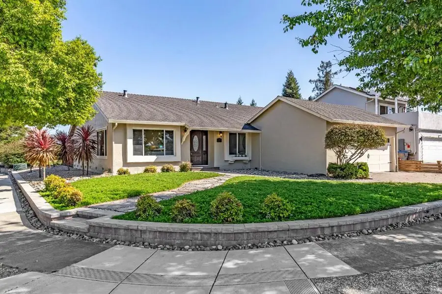 528 Edelweiss Drive, San Jose, CA 95136 - #2