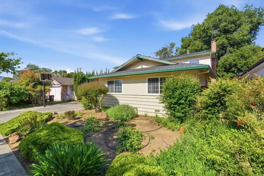 1155 Lockhaven Way, San Jose, CA 95129 - #3