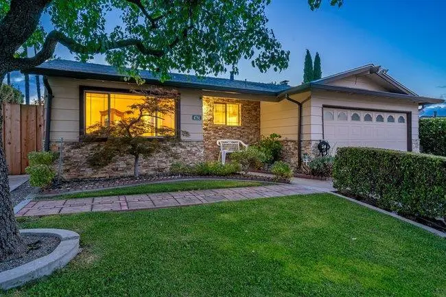 4791 Plainfield Drive, San Jose, CA 95111 - #1