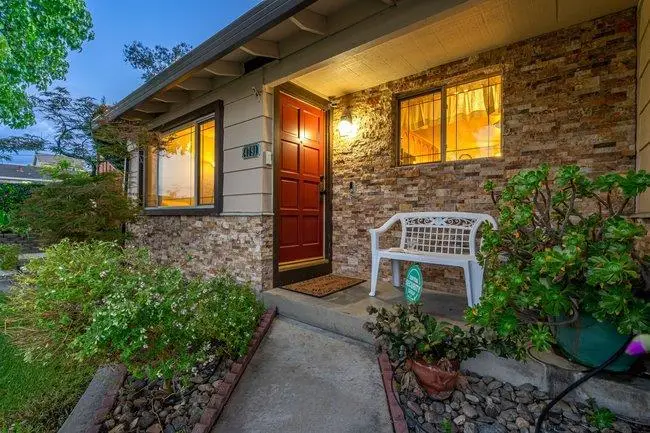 4791 Plainfield Drive, San Jose, CA 95111 - #2