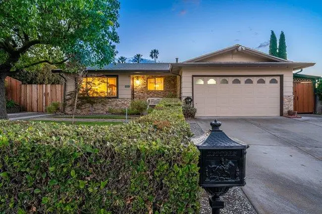 4791 Plainfield Drive, San Jose, CA 95111 - #3