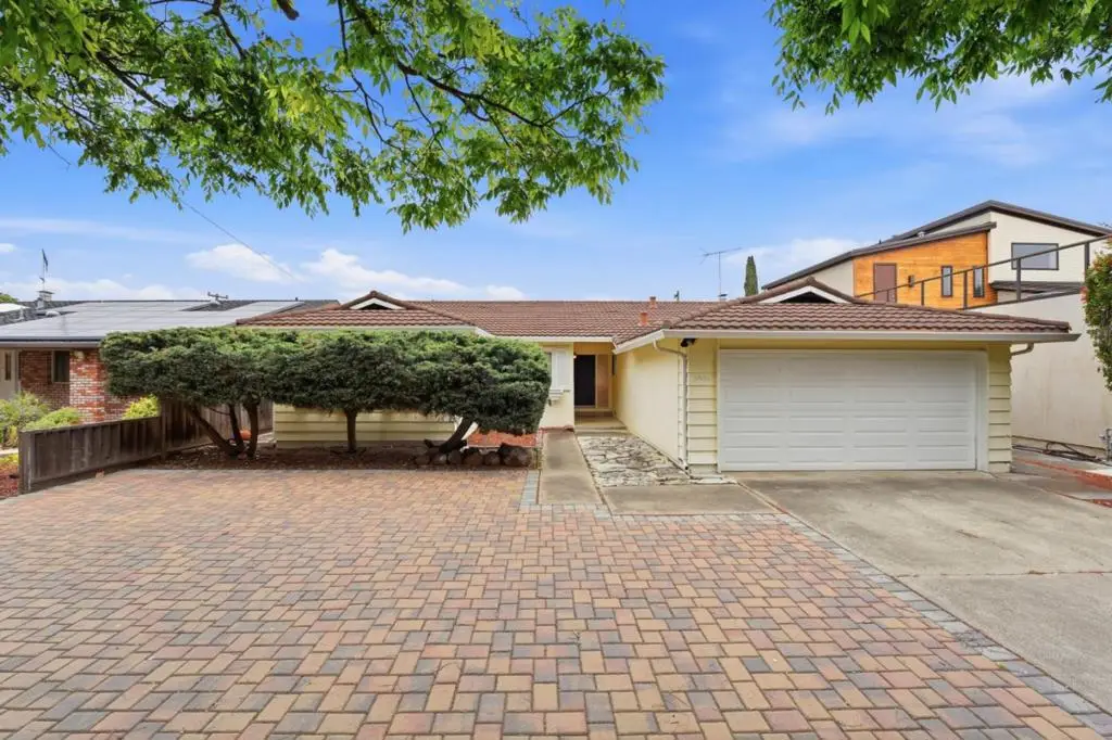 5031 Doyle Road, San Jose, CA 95129 - #1