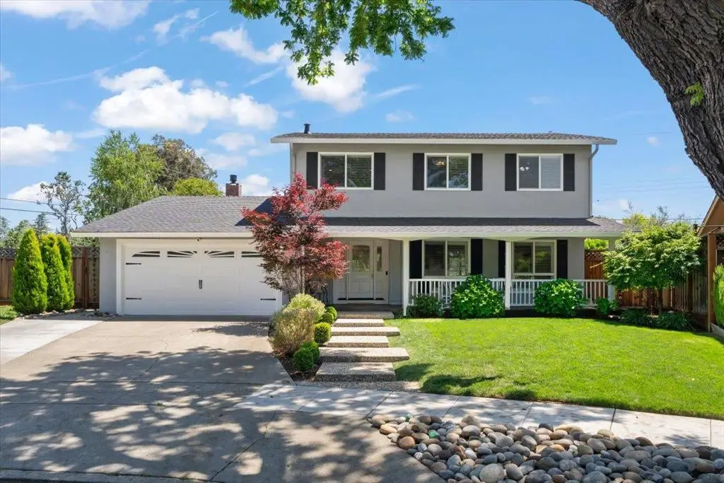 948 Meadowood Drive, San Jose, CA 95120 - #1
