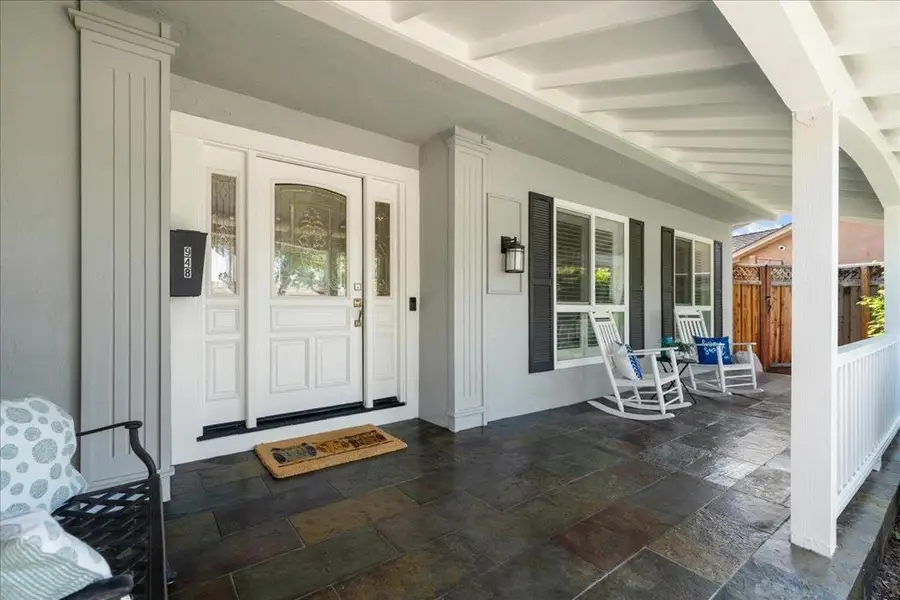 948 Meadowood Drive, San Jose, CA 95120 - #2
