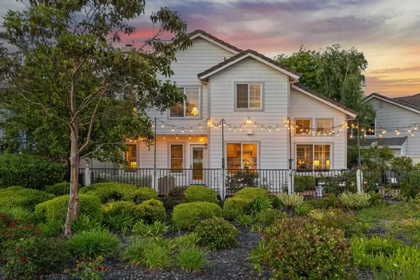 392 Saint Martin Drive, Redwood City, CA 94065